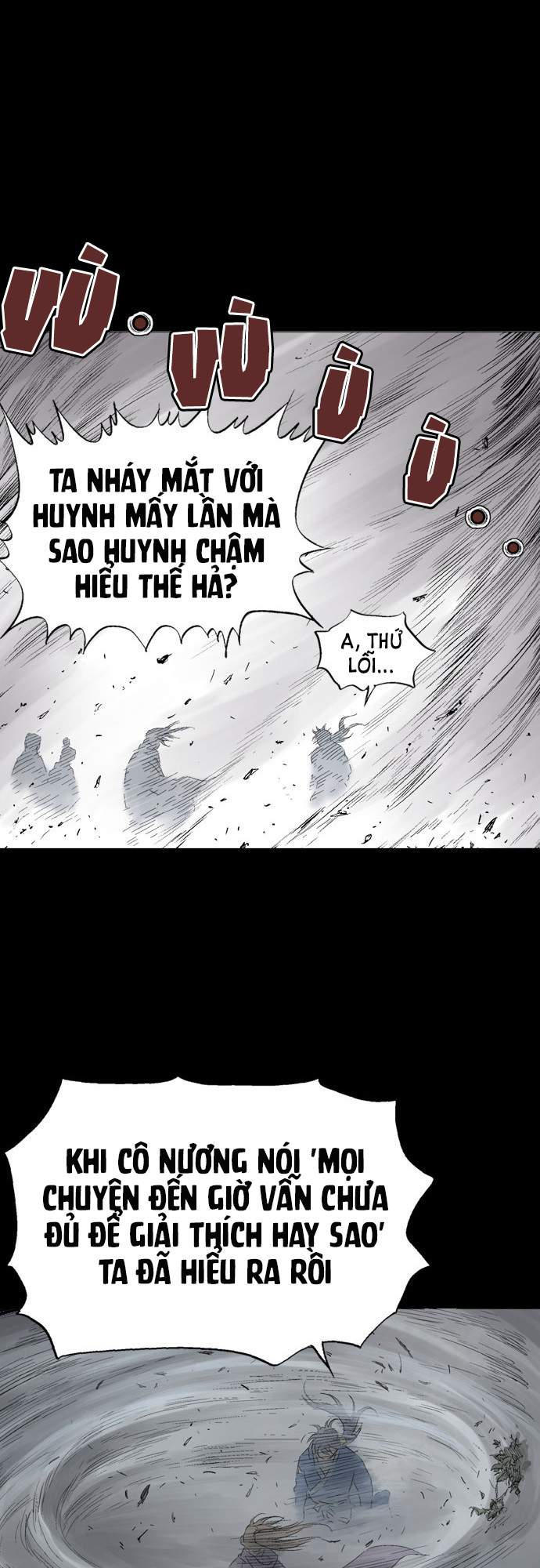 Gosu Chap 105 - Next Chap 106