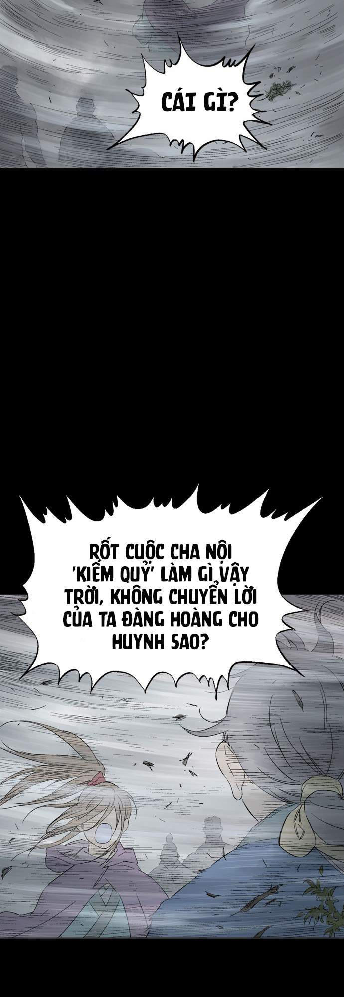 Gosu Chap 105 - Next Chap 106