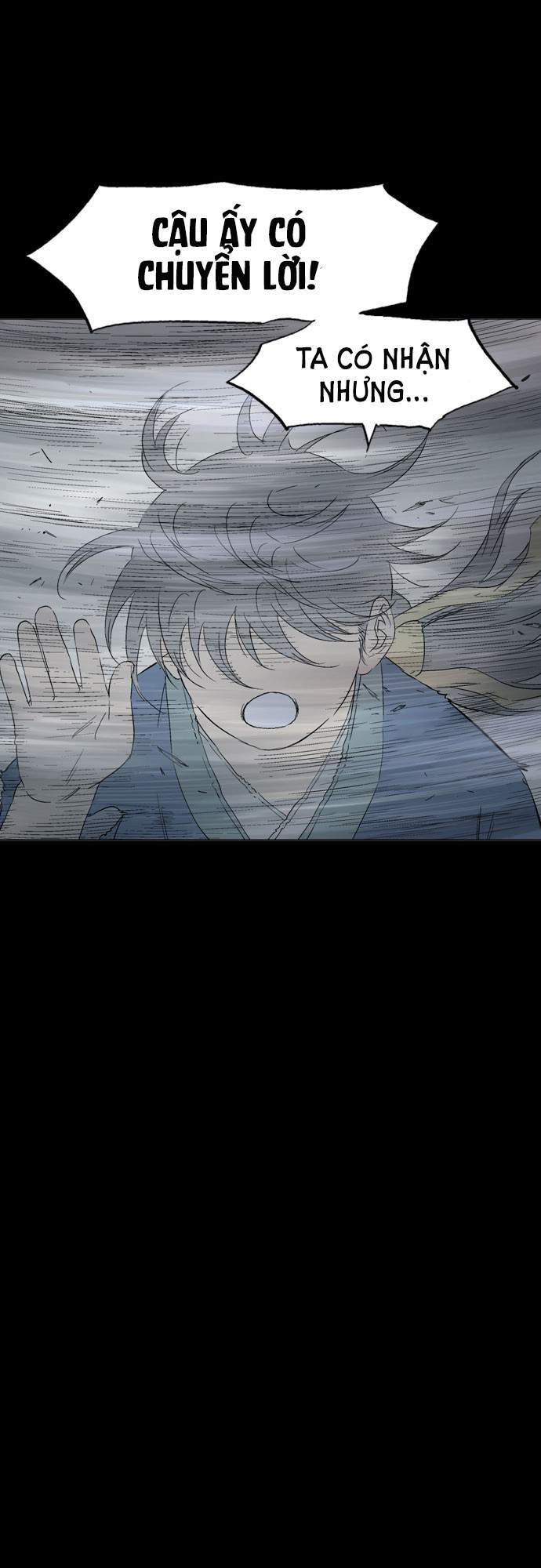 Gosu Chap 105 - Next Chap 106