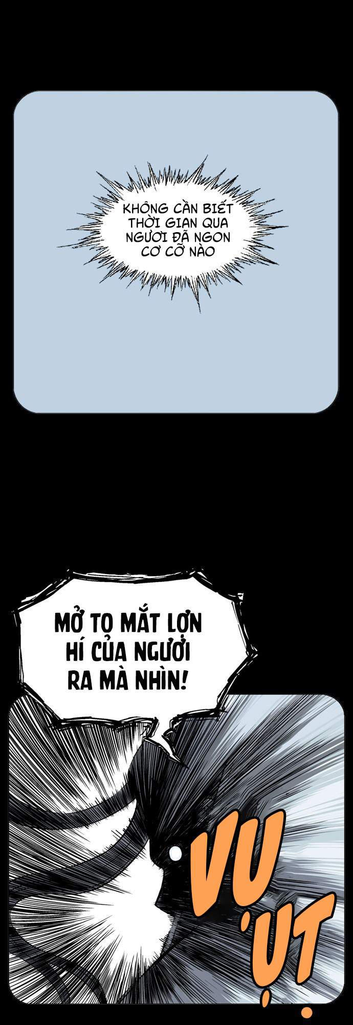 Gosu Chap 105 - Next Chap 106