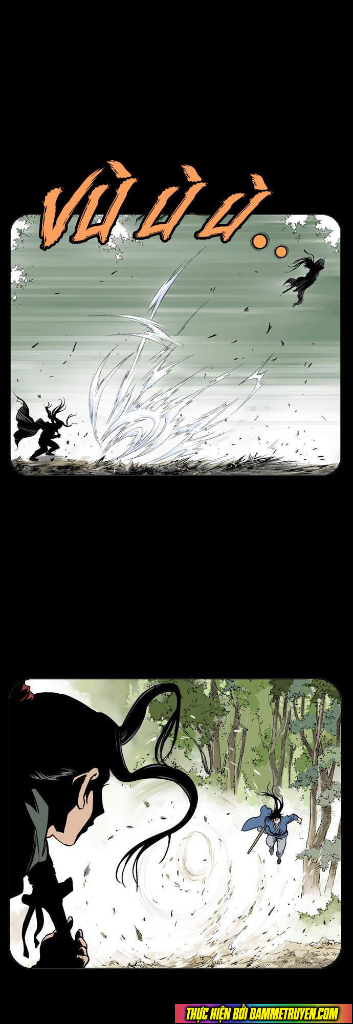 Gosu Chap 105 - Next Chap 106