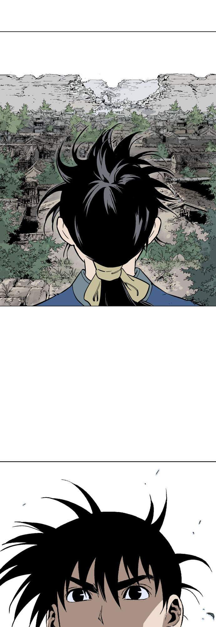 Gosu Chap 105 - Next Chap 106