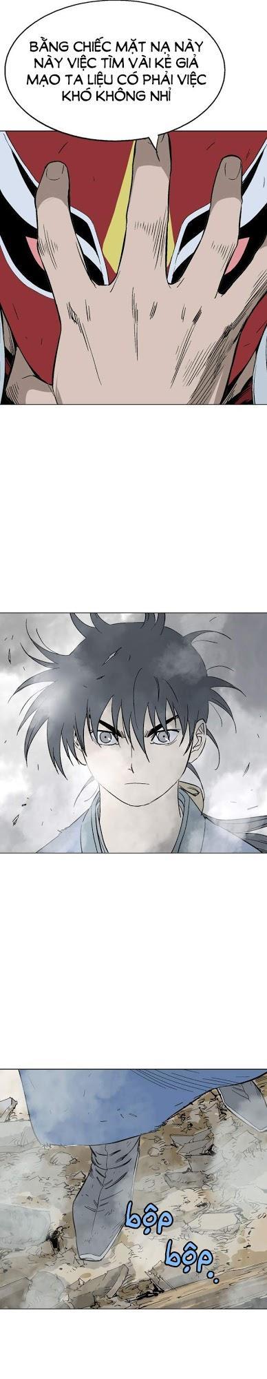 Gosu Chap 105 - Next Chap 106