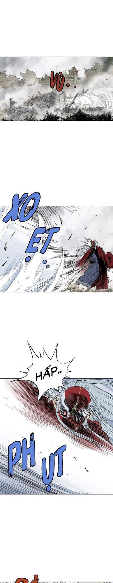 Gosu Chap 105 - Next Chap 106