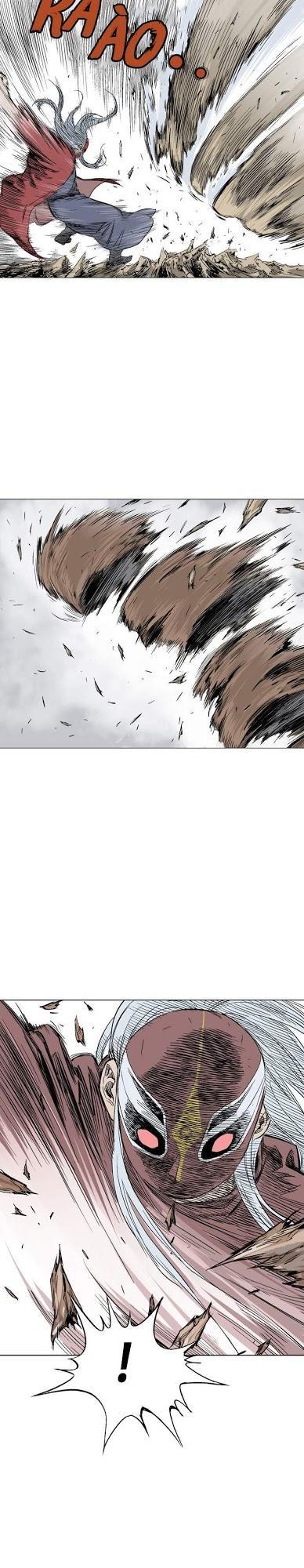Gosu Chap 105 - Next Chap 106