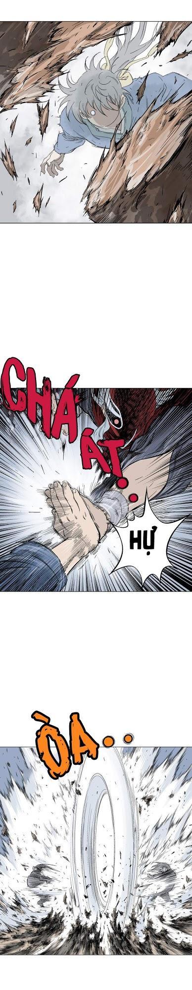 Gosu Chap 105 - Next Chap 106