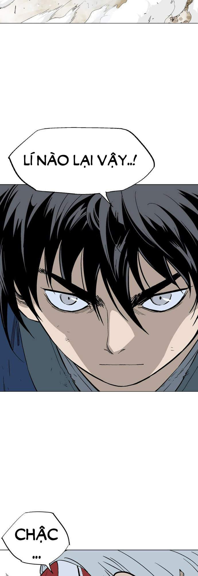 Gosu Chap 105 - Next Chap 106