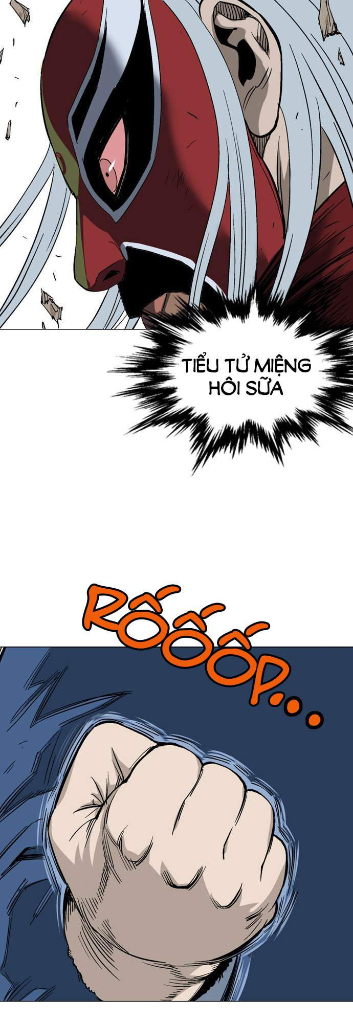 Gosu Chap 105 - Next Chap 106