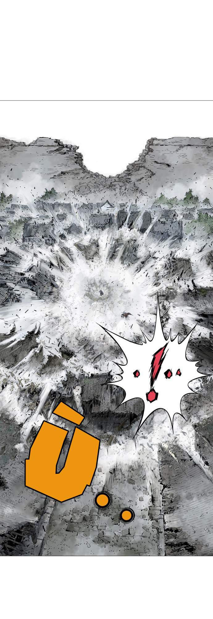 Gosu Chap 105 - Next Chap 106