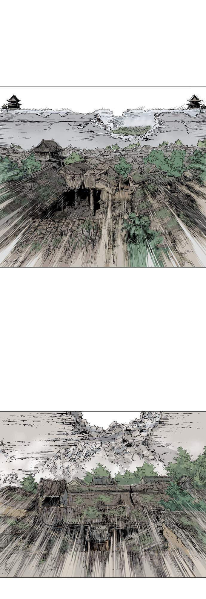 Gosu Chap 105 - Next Chap 106