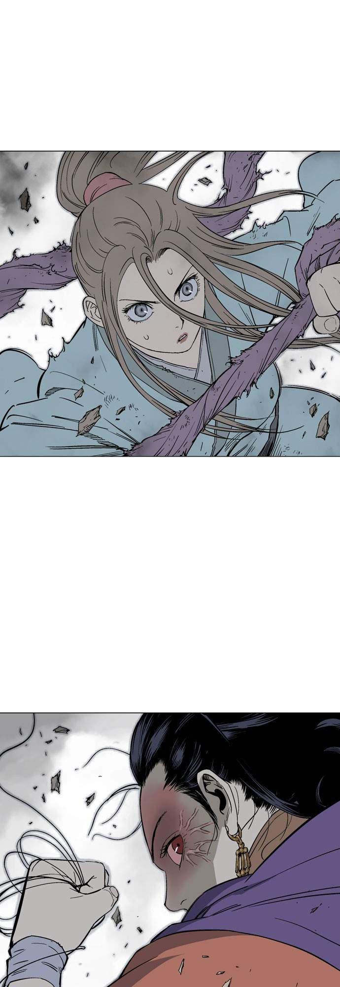 Gosu Chap 105 - Next Chap 106