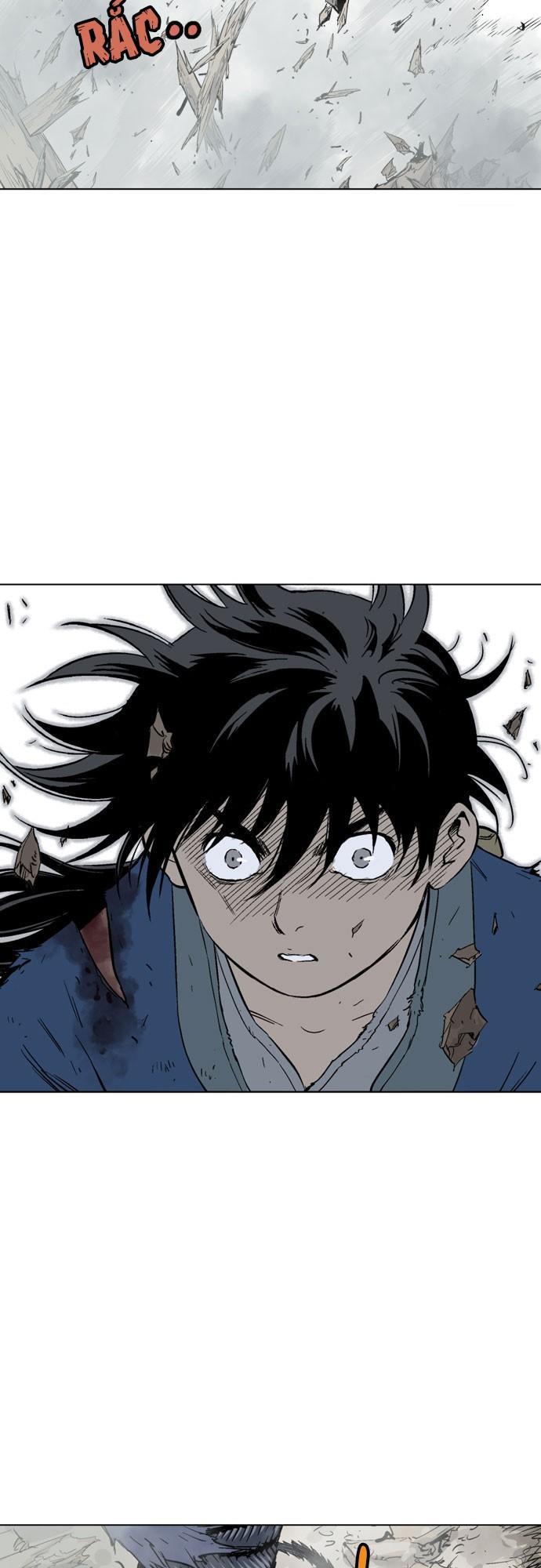 Gosu Chap 107 - Next Chap 108