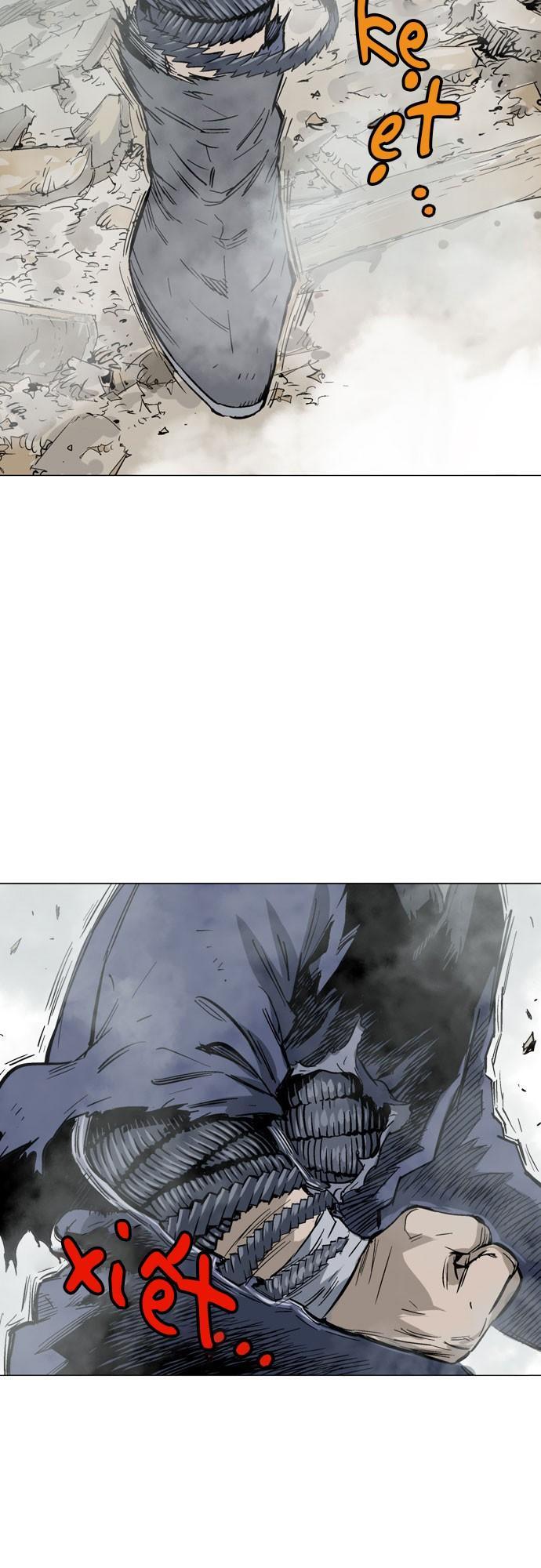 Gosu Chap 107 - Next Chap 108