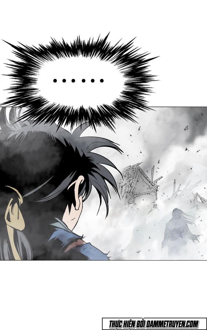 Gosu Chap 107 - Next Chap 108