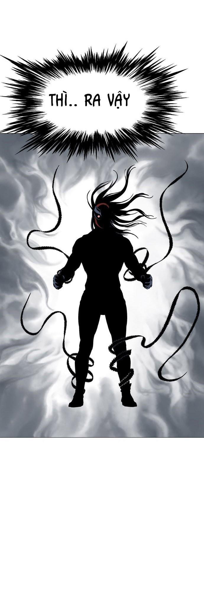 Gosu Chap 107 - Next Chap 108