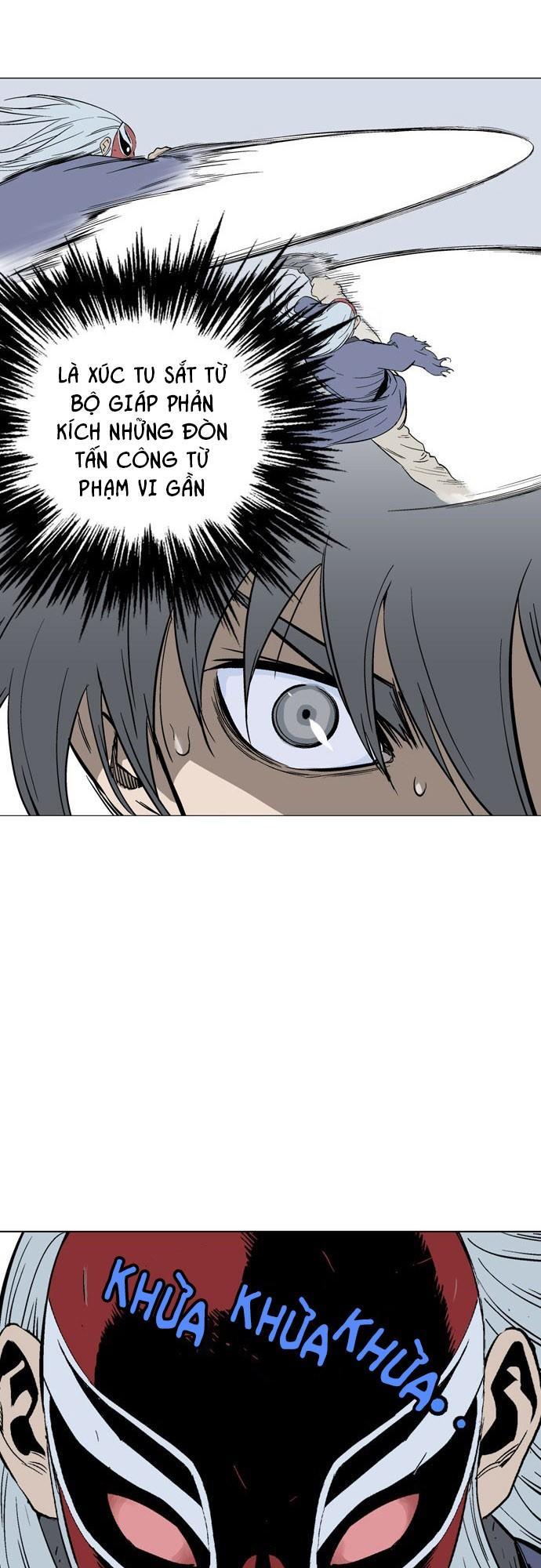 Gosu Chap 107 - Next Chap 108