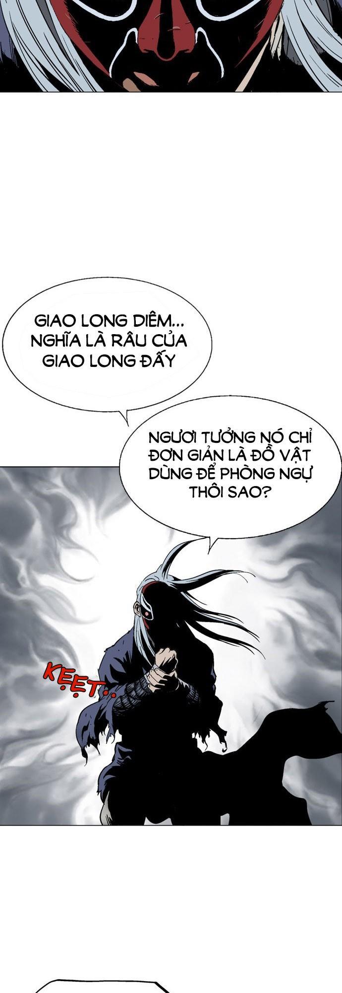 Gosu Chap 107 - Next Chap 108