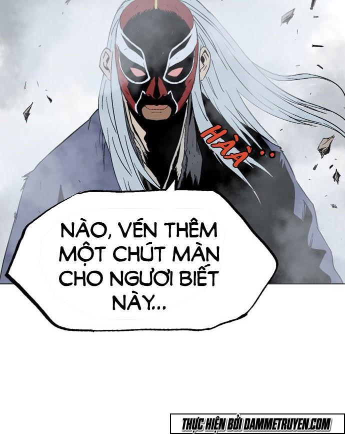 Gosu Chap 107 - Next Chap 108