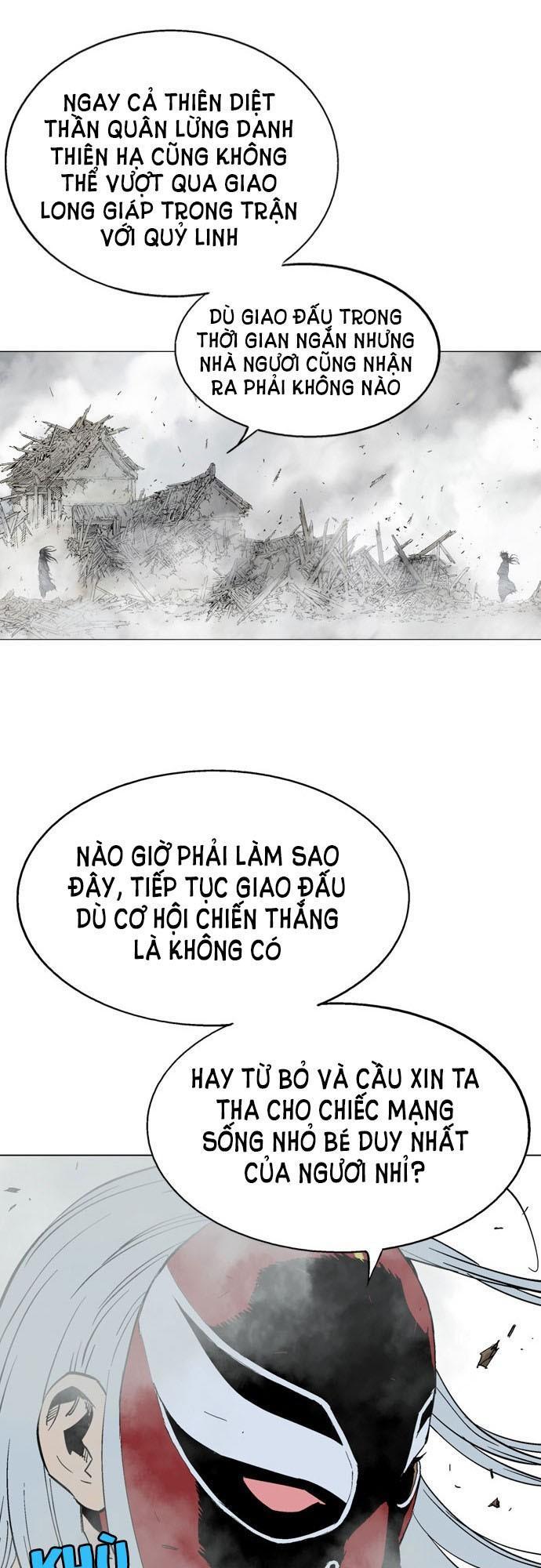 Gosu Chap 107 - Next Chap 108