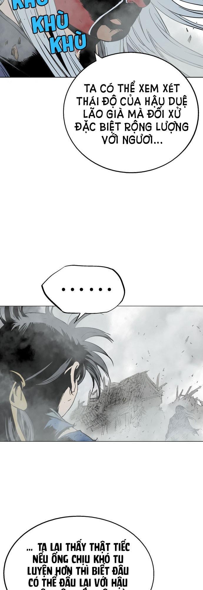 Gosu Chap 107 - Next Chap 108
