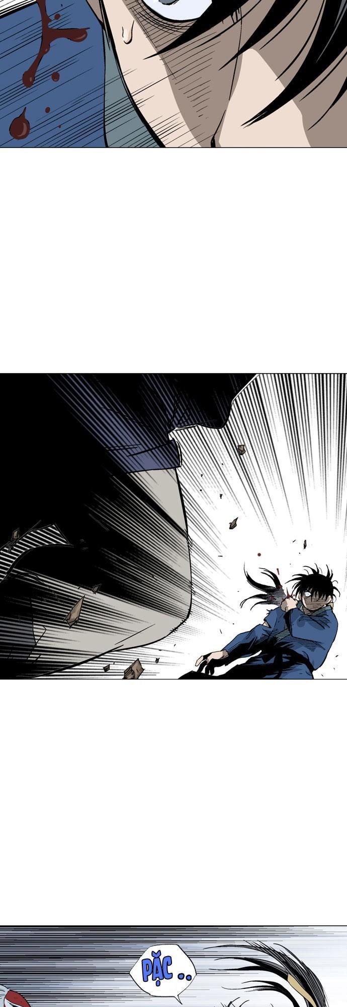 Gosu Chap 107 - Next Chap 108