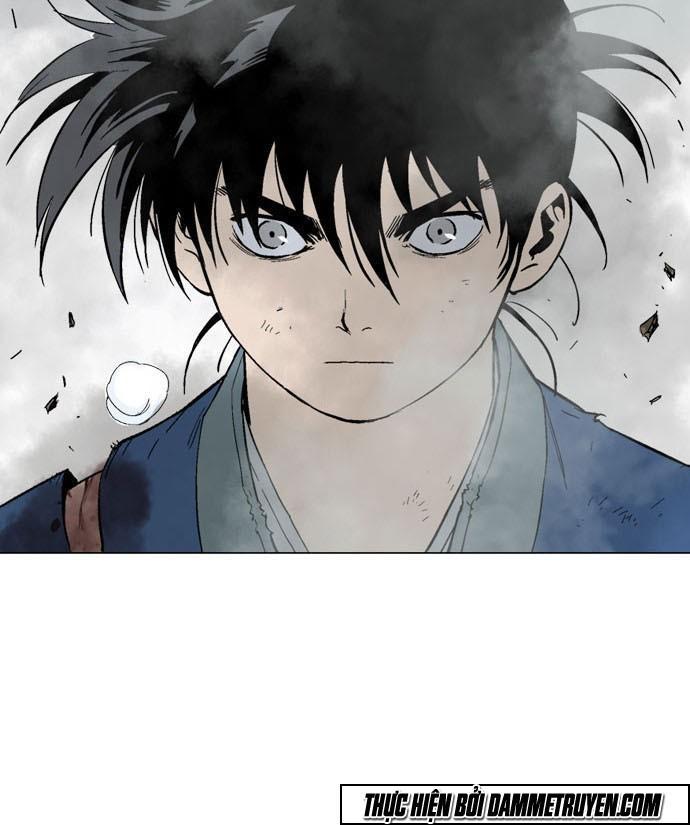 Gosu Chap 107 - Next Chap 108