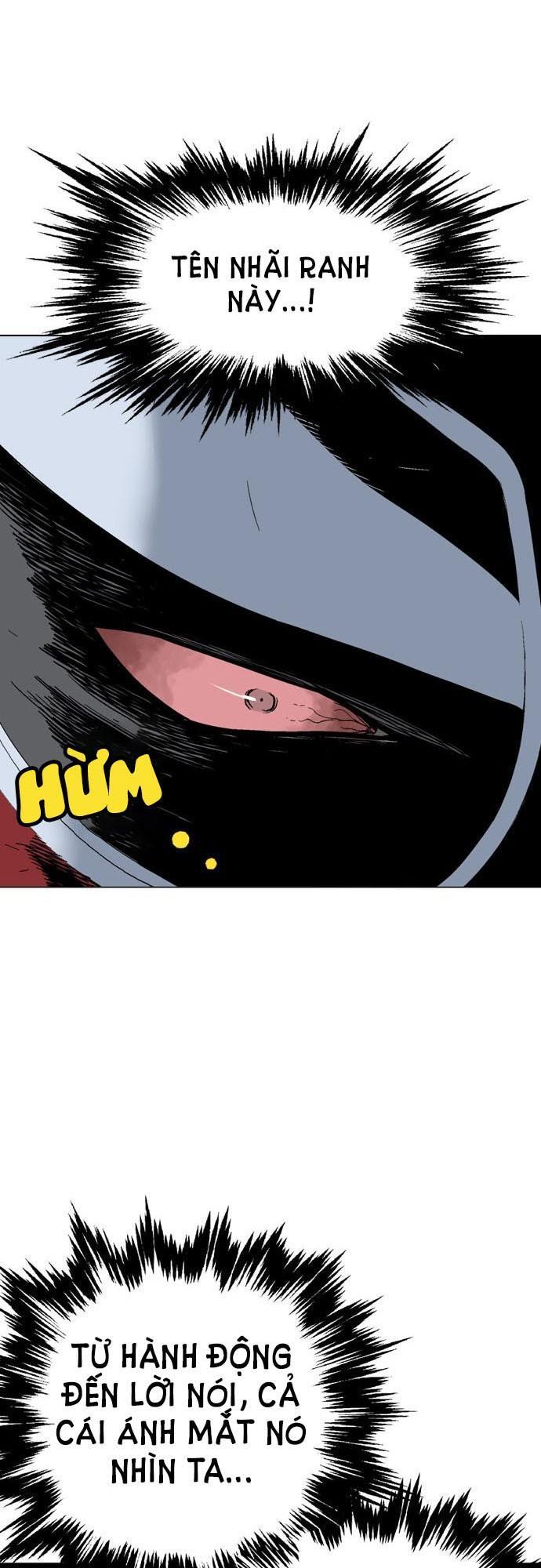 Gosu Chap 107 - Next Chap 108