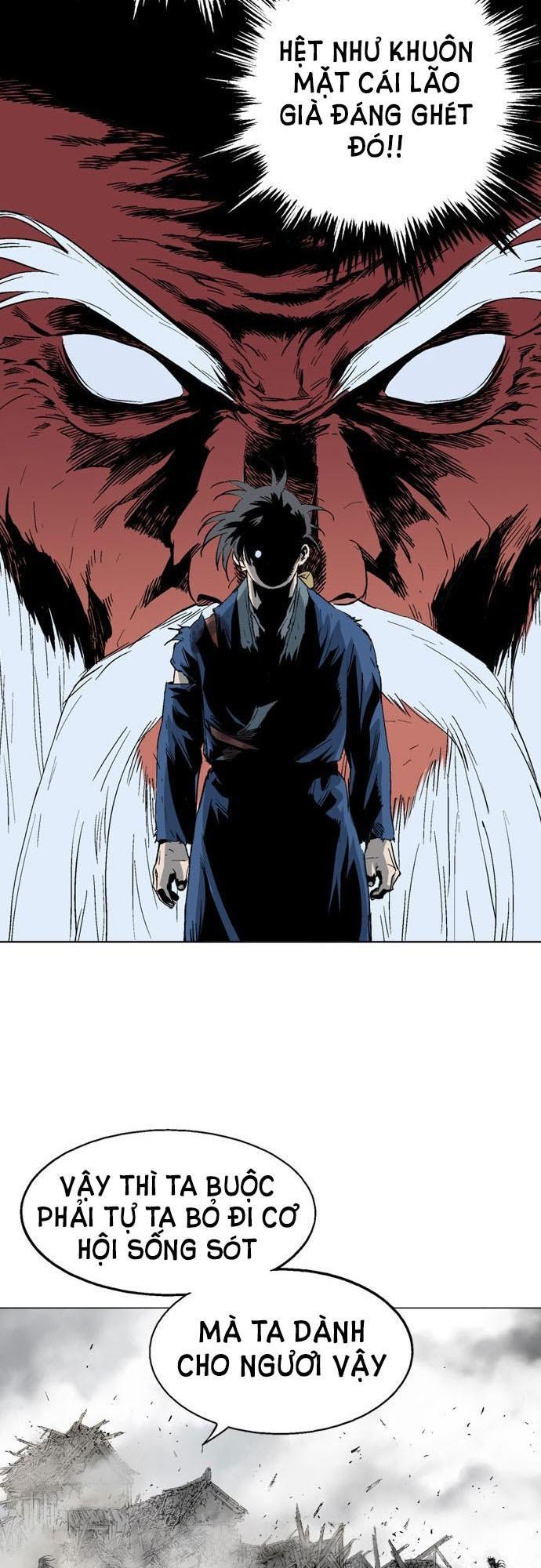Gosu Chap 107 - Next Chap 108