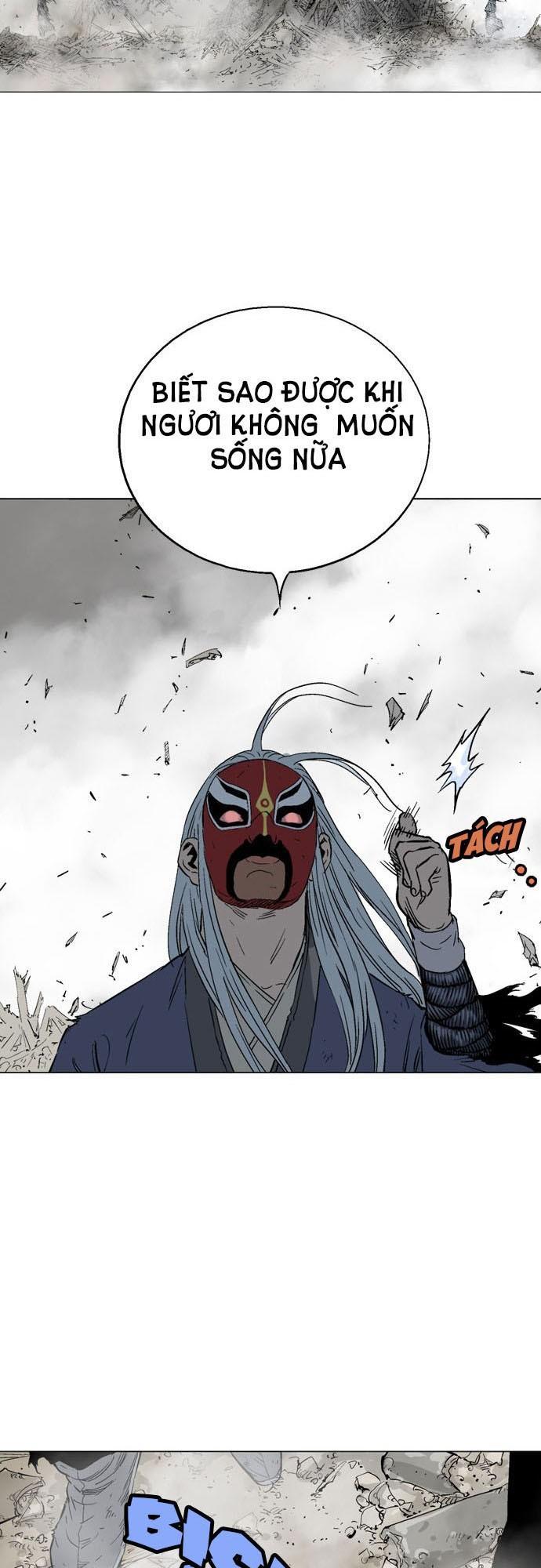 Gosu Chap 107 - Next Chap 108
