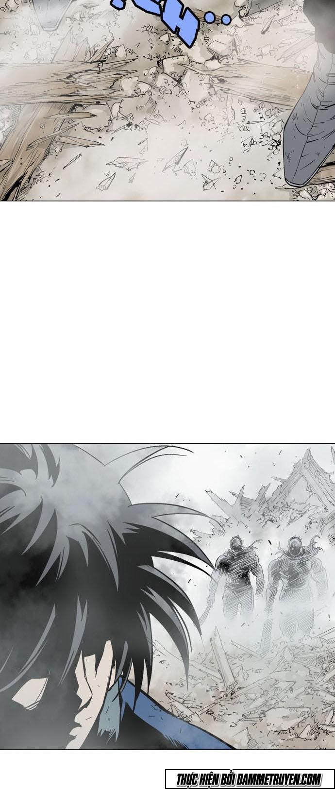 Gosu Chap 107 - Next Chap 108