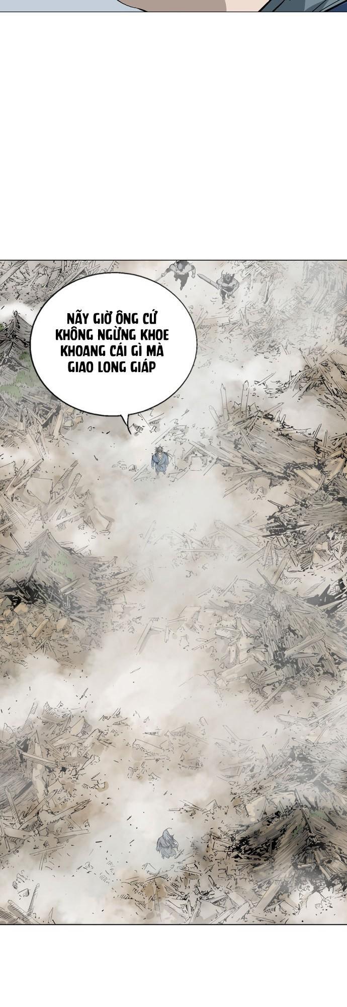 Gosu Chap 107 - Next Chap 108