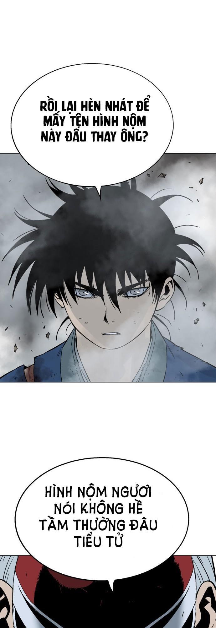 Gosu Chap 107 - Next Chap 108