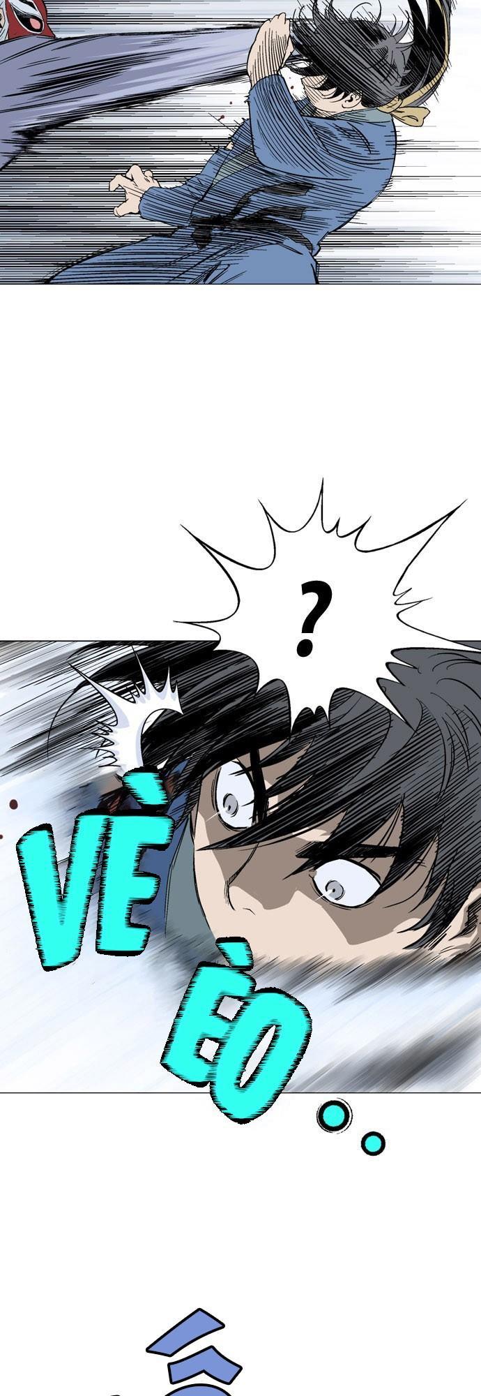 Gosu Chap 107 - Next Chap 108