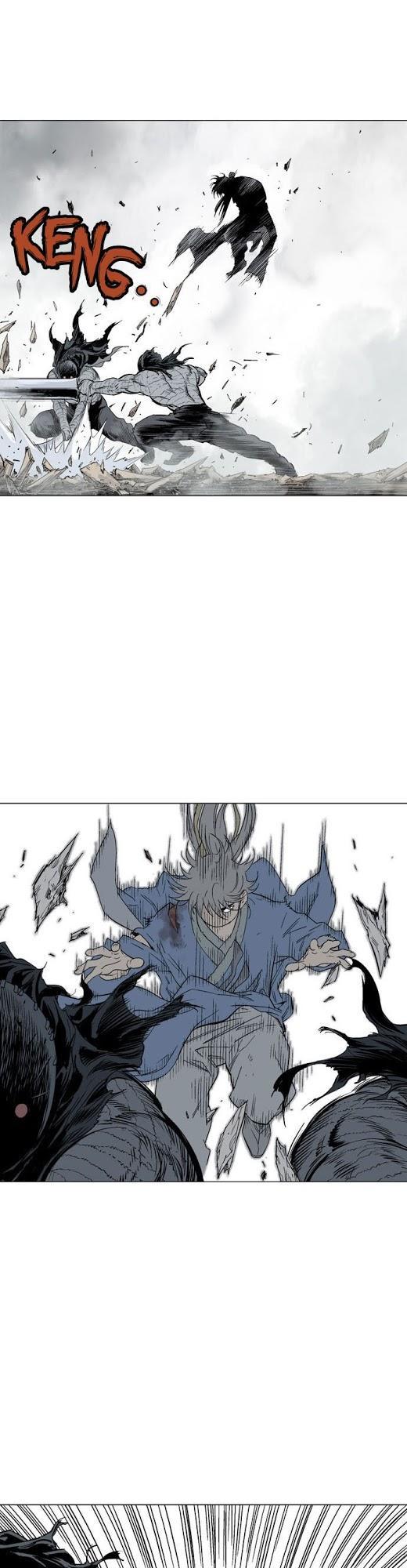 Gosu Chap 107 - Next Chap 108