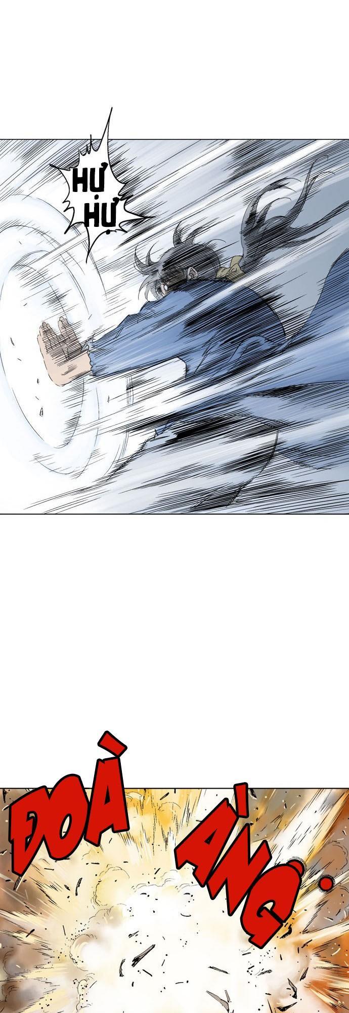 Gosu Chap 107 - Next Chap 108