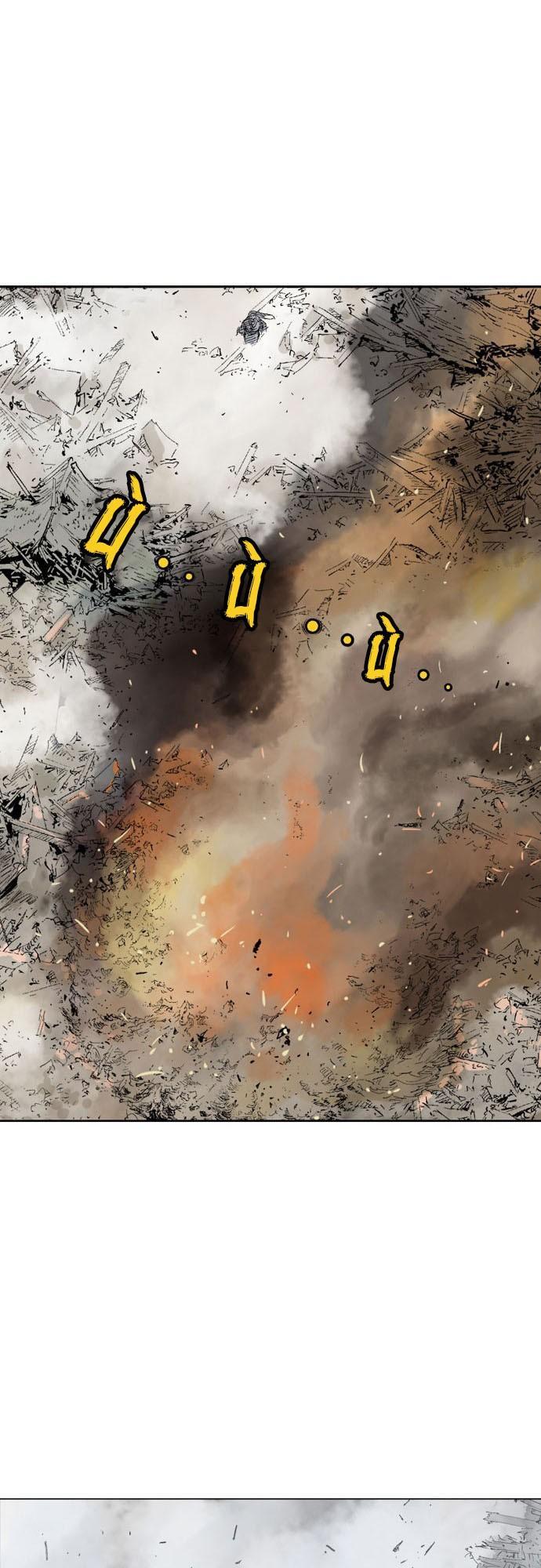 Gosu Chap 107 - Next Chap 108