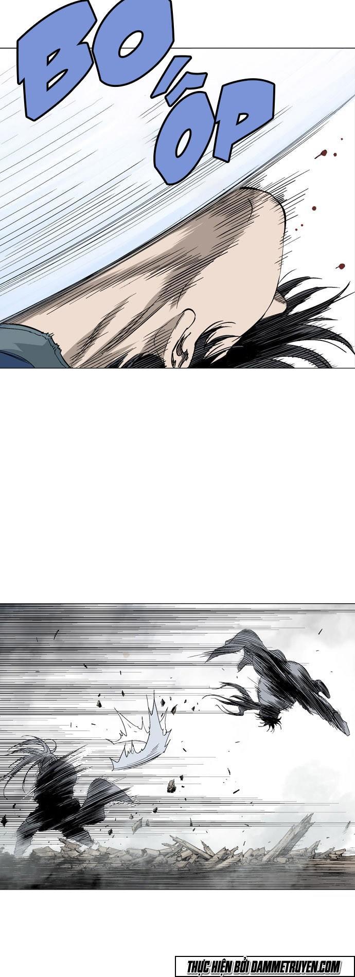 Gosu Chap 107 - Next Chap 108