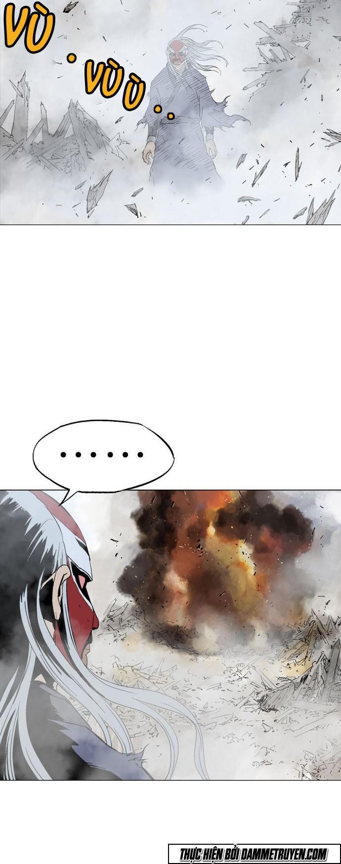 Gosu Chap 107 - Next Chap 108