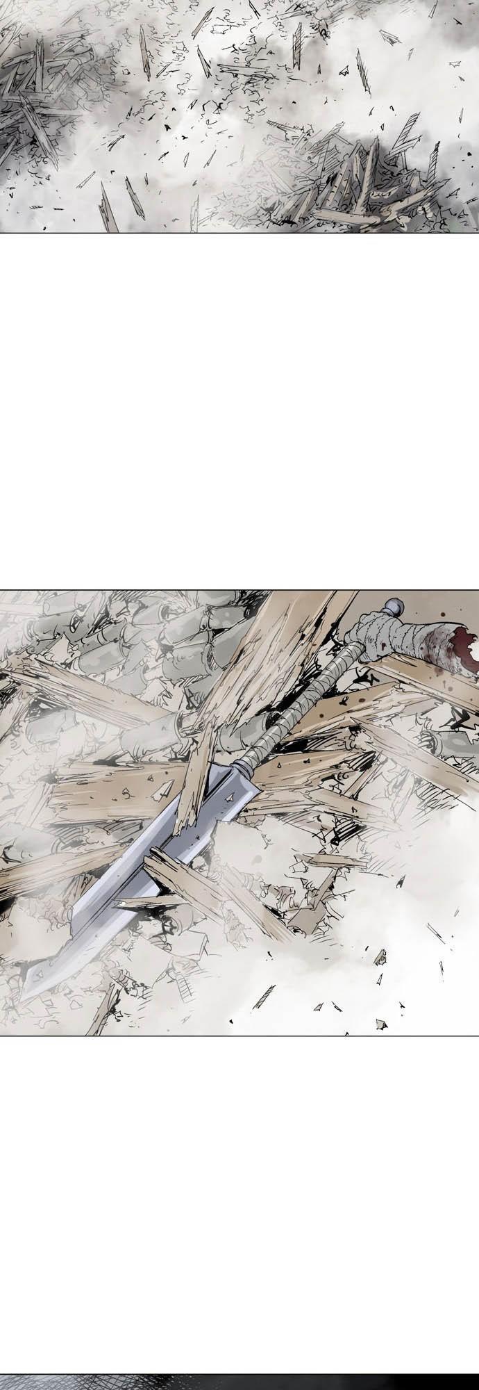 Gosu Chap 107 - Next Chap 108