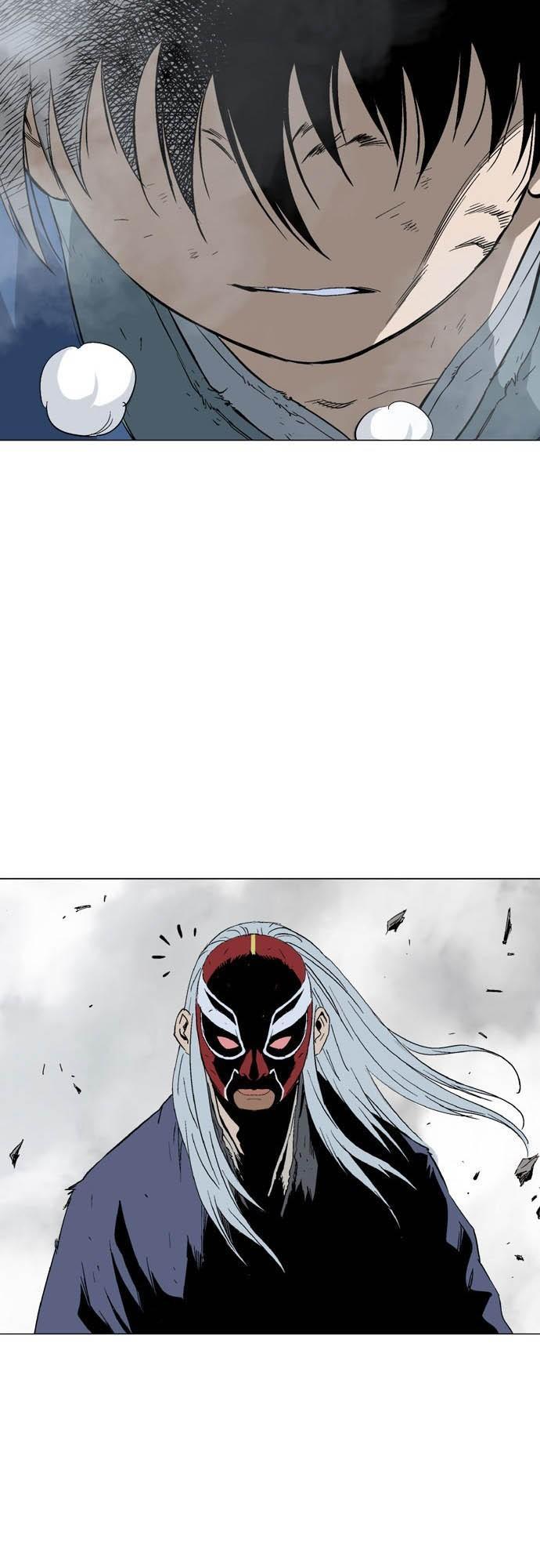 Gosu Chap 107 - Next Chap 108