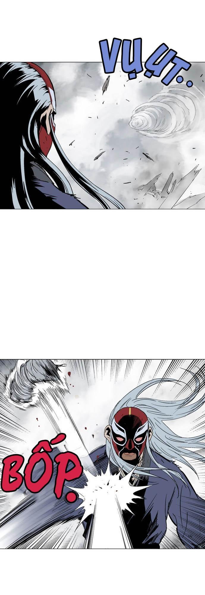 Gosu Chap 107 - Next Chap 108