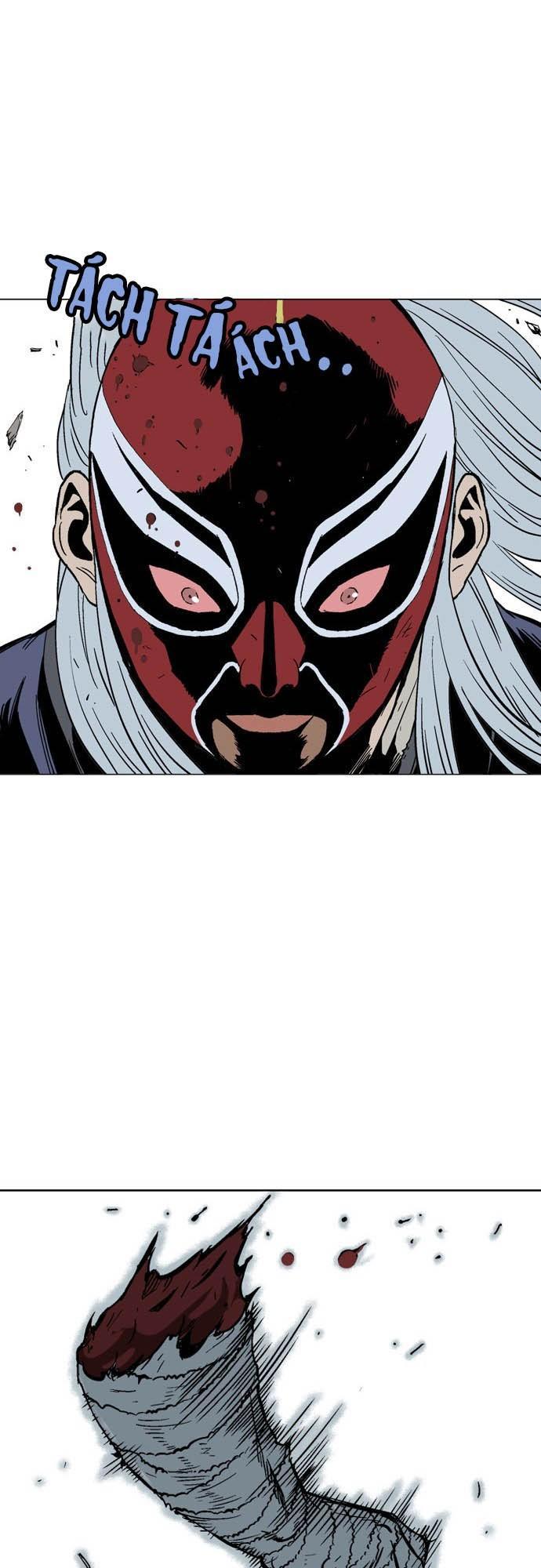 Gosu Chap 107 - Next Chap 108