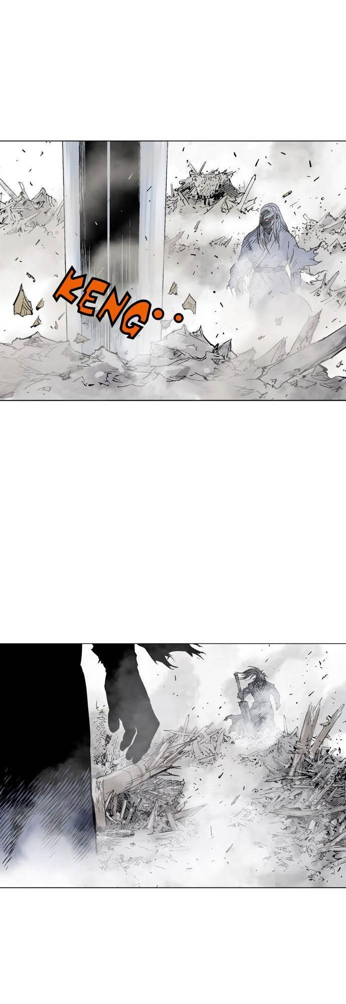 Gosu Chap 107 - Next Chap 108
