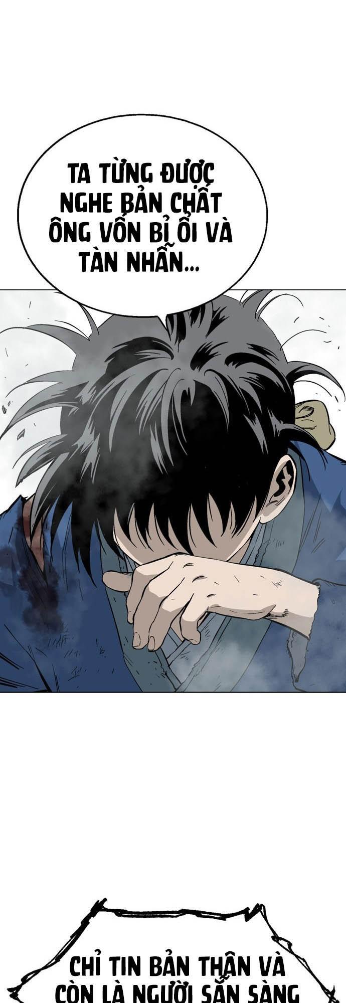 Gosu Chap 107 - Next Chap 108