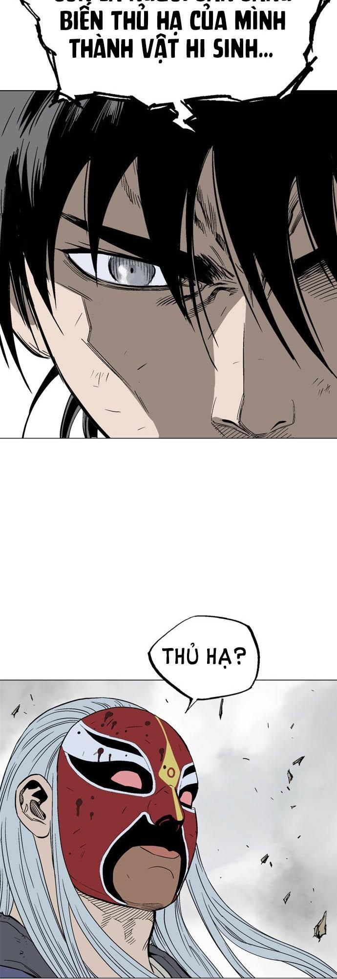 Gosu Chap 107 - Next Chap 108