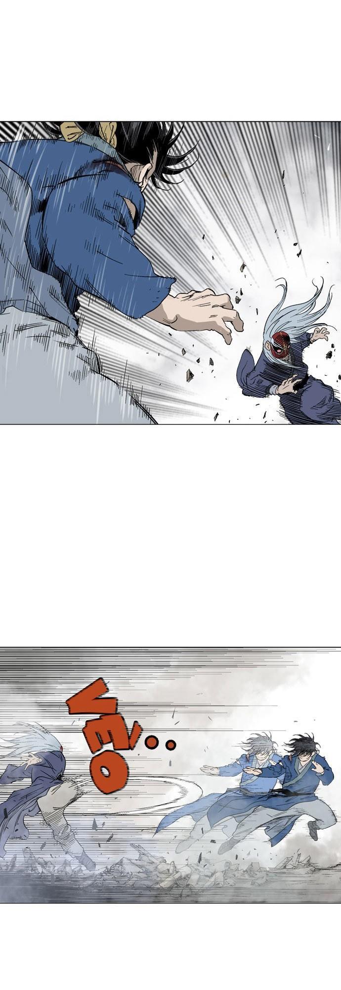 Gosu Chap 107 - Next Chap 108
