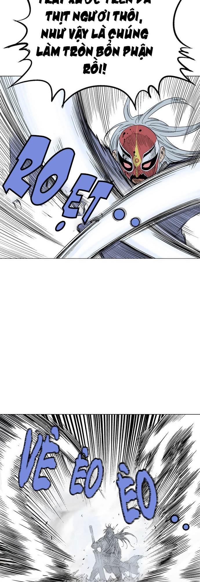 Gosu Chap 107 - Next Chap 108