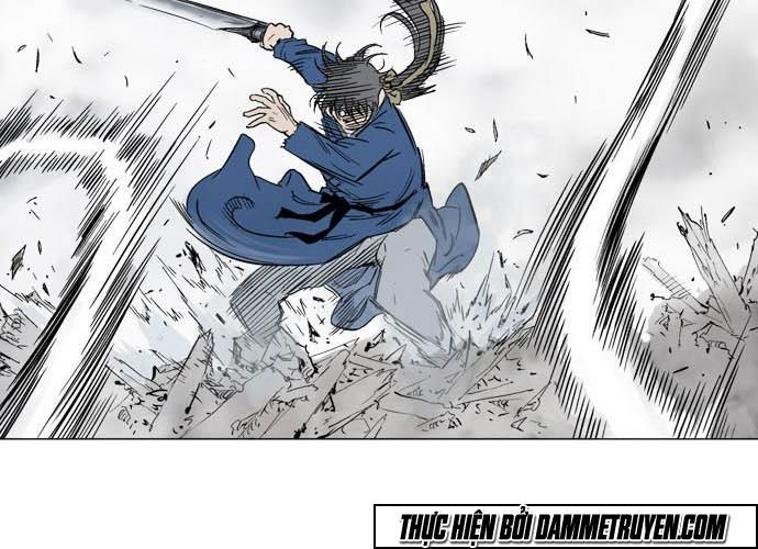 Gosu Chap 107 - Next Chap 108