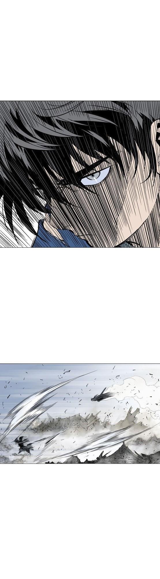 Gosu Chap 107 - Next Chap 108