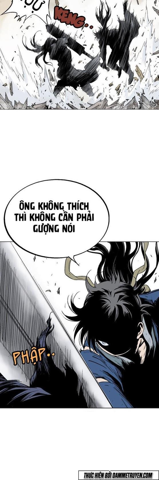 Gosu Chap 107 - Next Chap 108